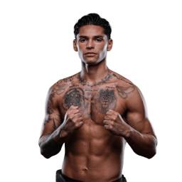 Ryan Garcia - American Professional Boxer