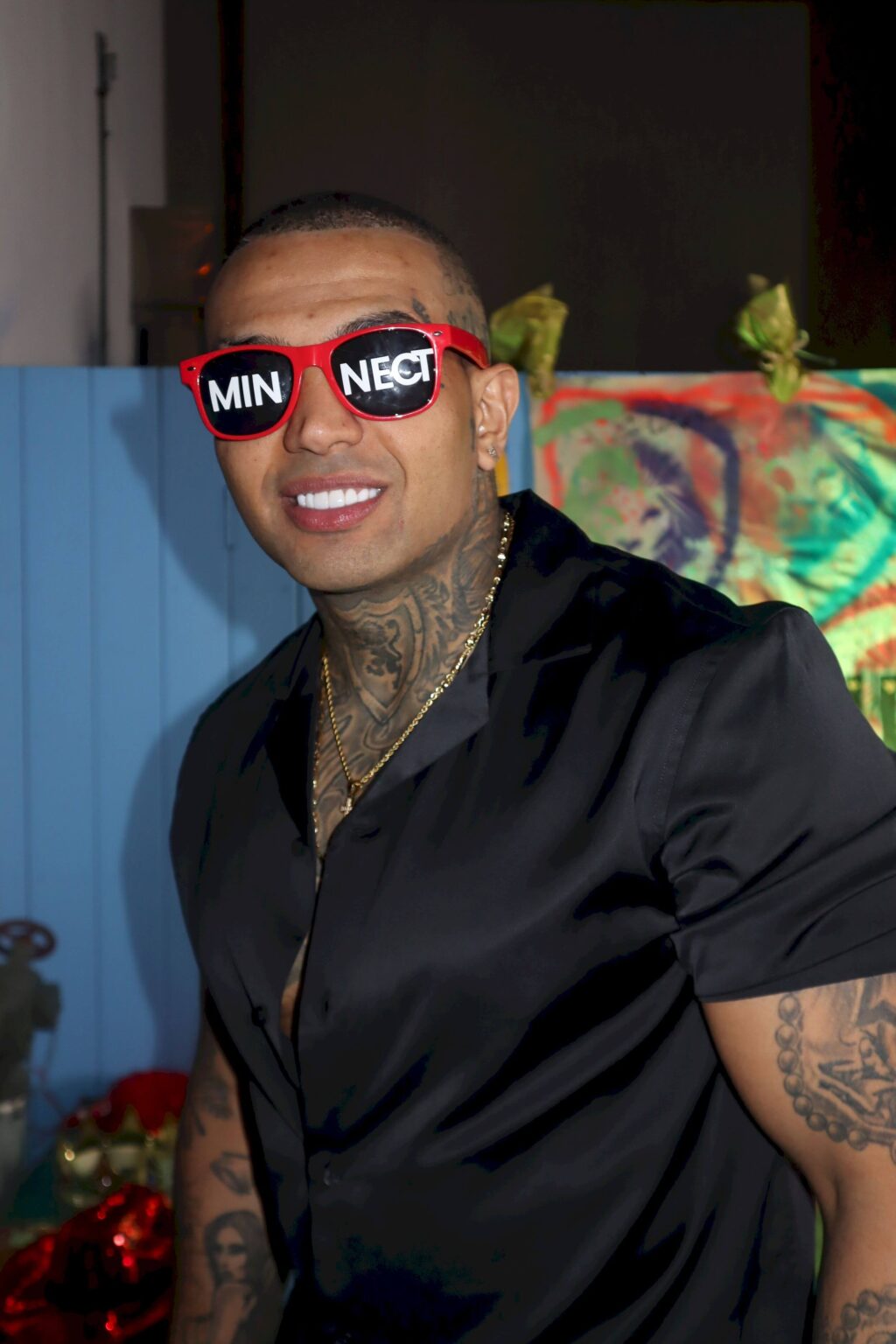 Minnect x Art Basel Soho House Minnect