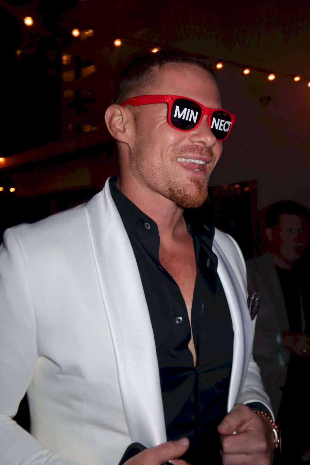 Minnect x Art Basel Soho House Minnect