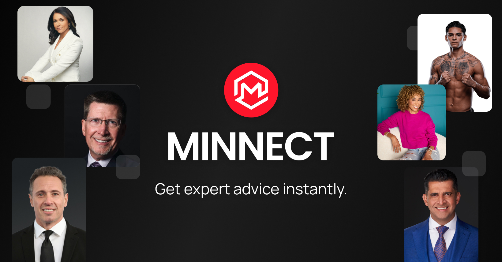 minnect app